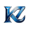 K.Z Mobile Logo